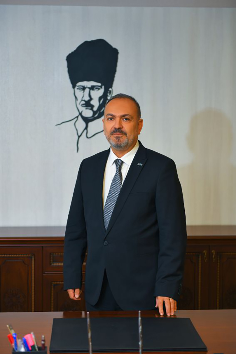 007 2025 01 Aralik 31 Aralik 20 B A T I A K D E N I Z D E N 11 A Y D A 2 M I L Y A R 471 M I L Y O N D O L A R L I K I H R A C A T