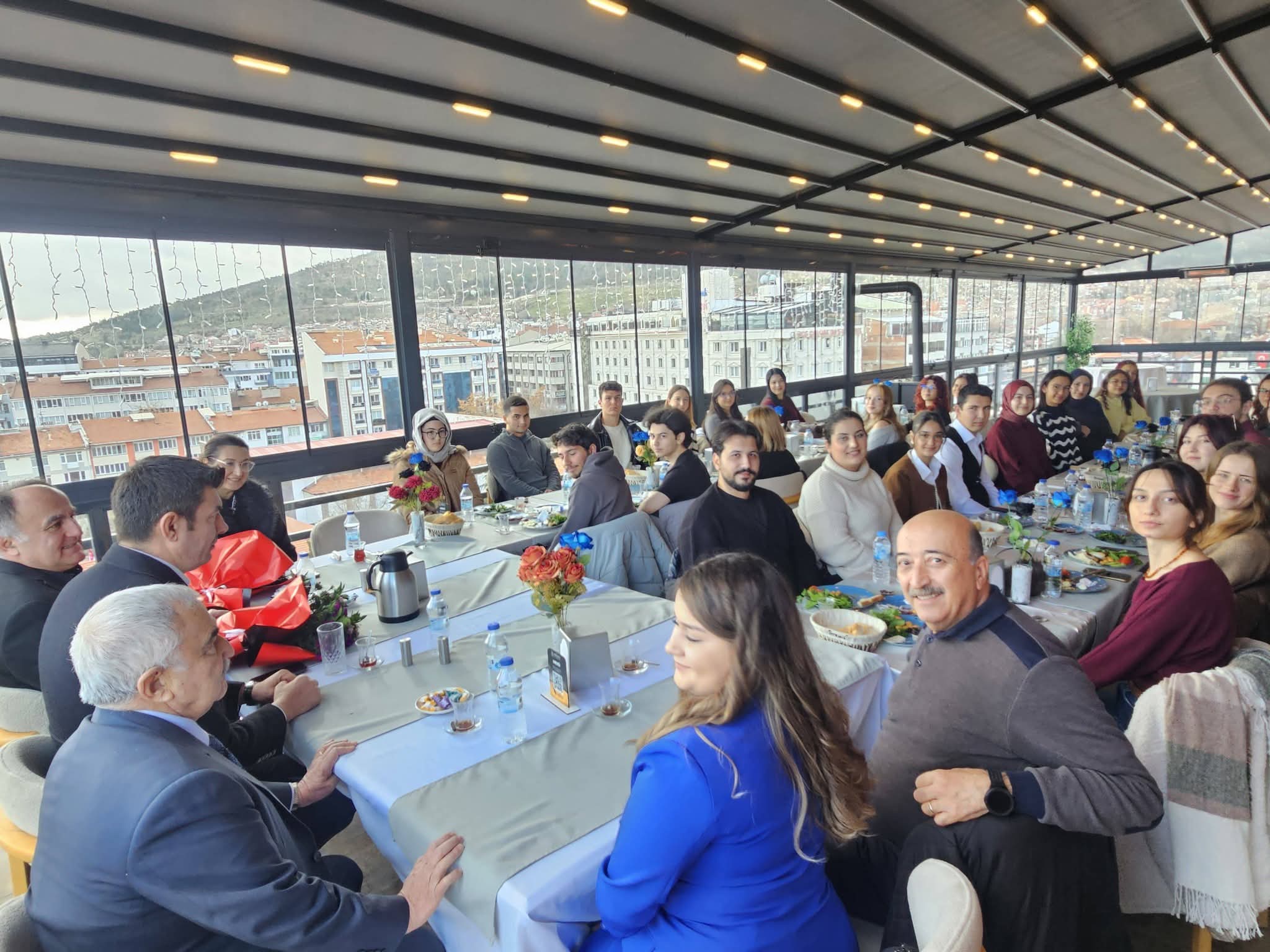 Add’den Gençlerle Yil Sonu Buluşmasi 3