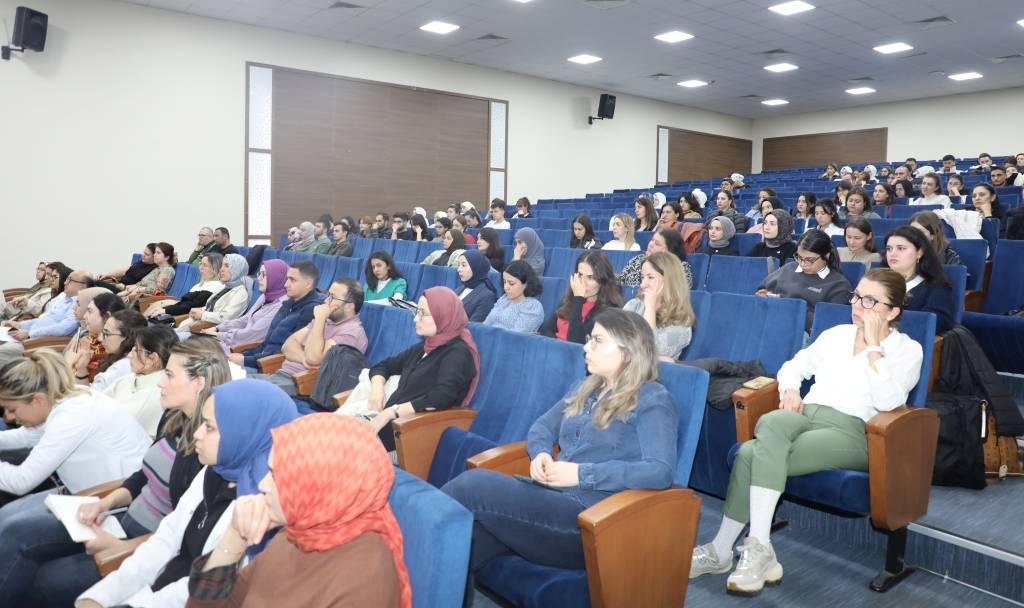 Afsü’de Akademi̇k Araştirmalarda Yapay Zekâ Dönemi̇ (2)