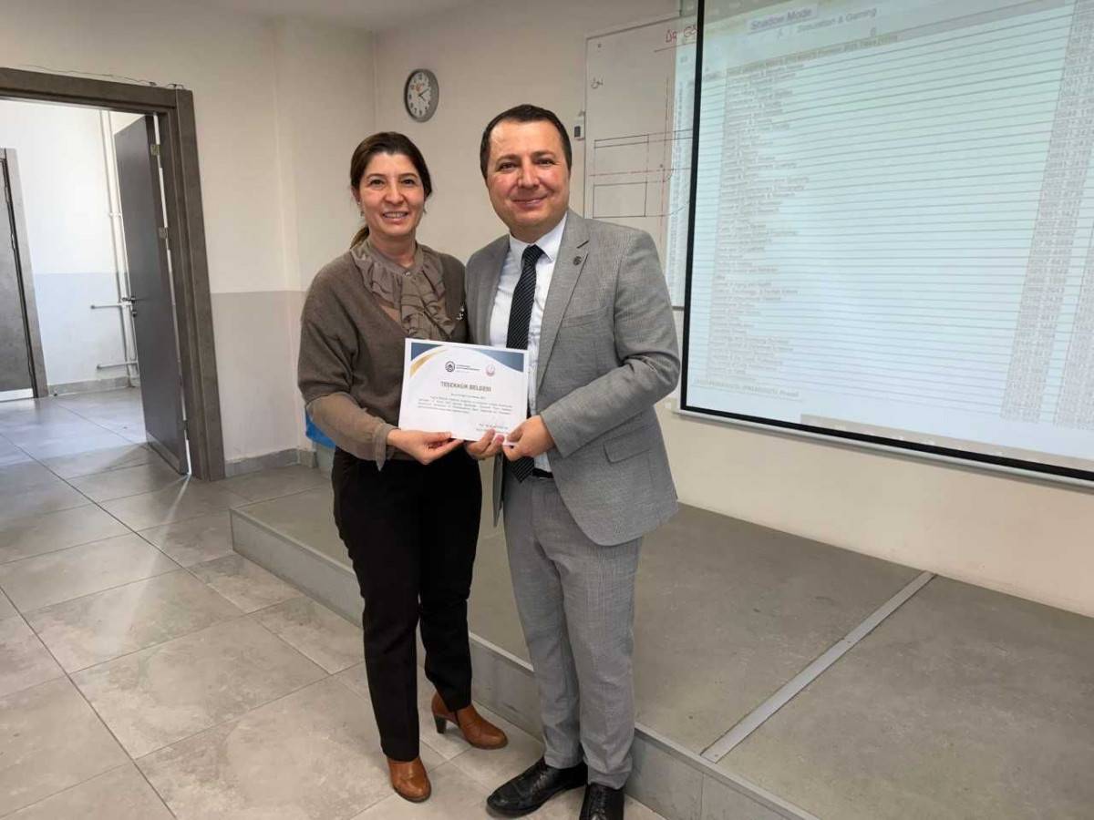 Afsü’de Yapay Zekâ Destekli̇ Yayin Dönemi̇ Başladi (1)