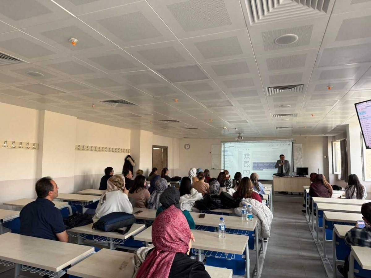 Afsü’de Yapay Zekâ Destekli̇ Yayin Dönemi̇ Başladi (2)