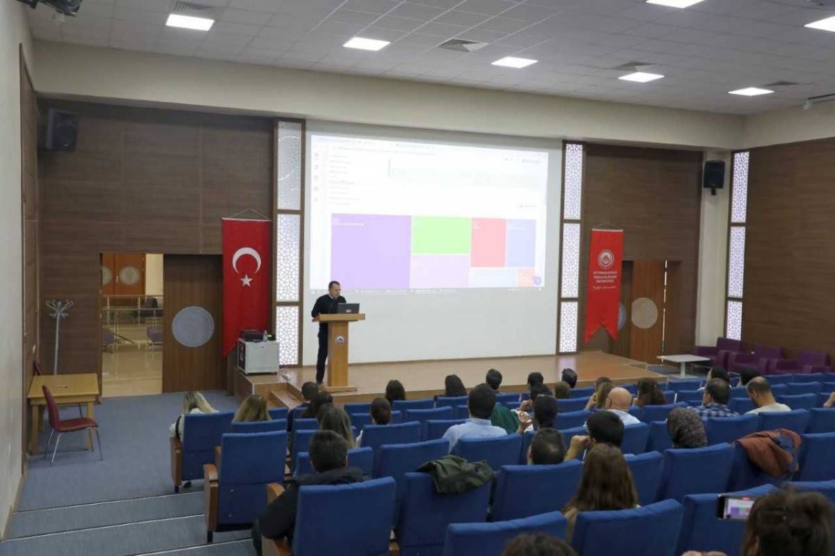 Afsü’de Yapay Zekâ Destekli̇ Yayin Dönemi̇ Başladi (4)