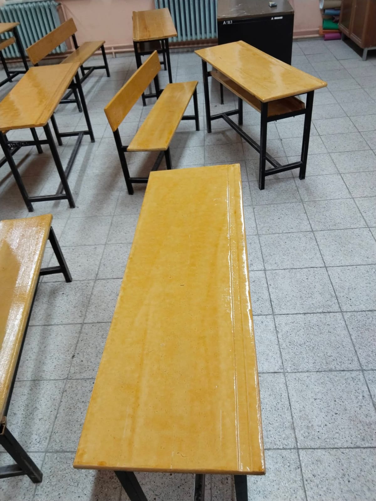 Afyon’da İmece Usulü Geleneği̇ Devam Edi̇yor 2