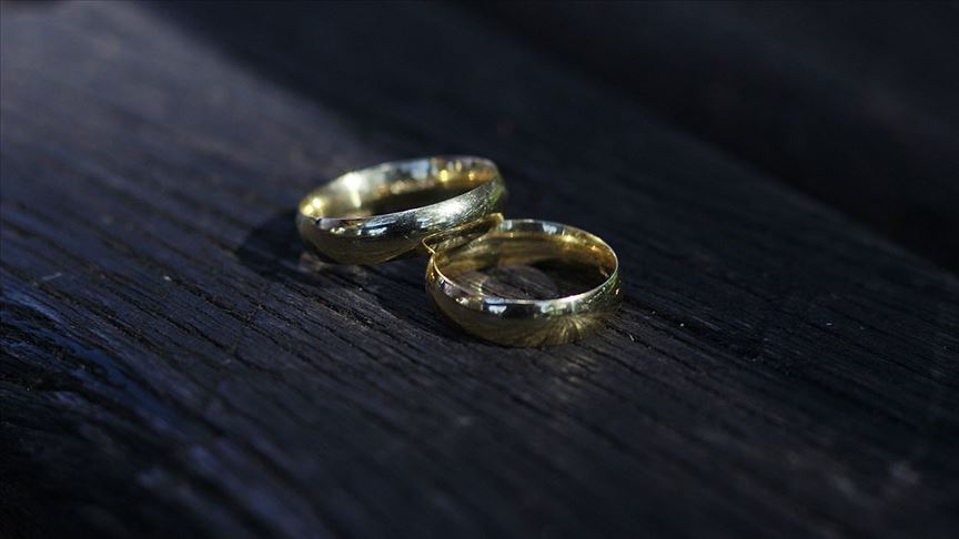 Afyon’da Siyasiler Yüzünden Evlilik Kurumu Çatırdıyor 1