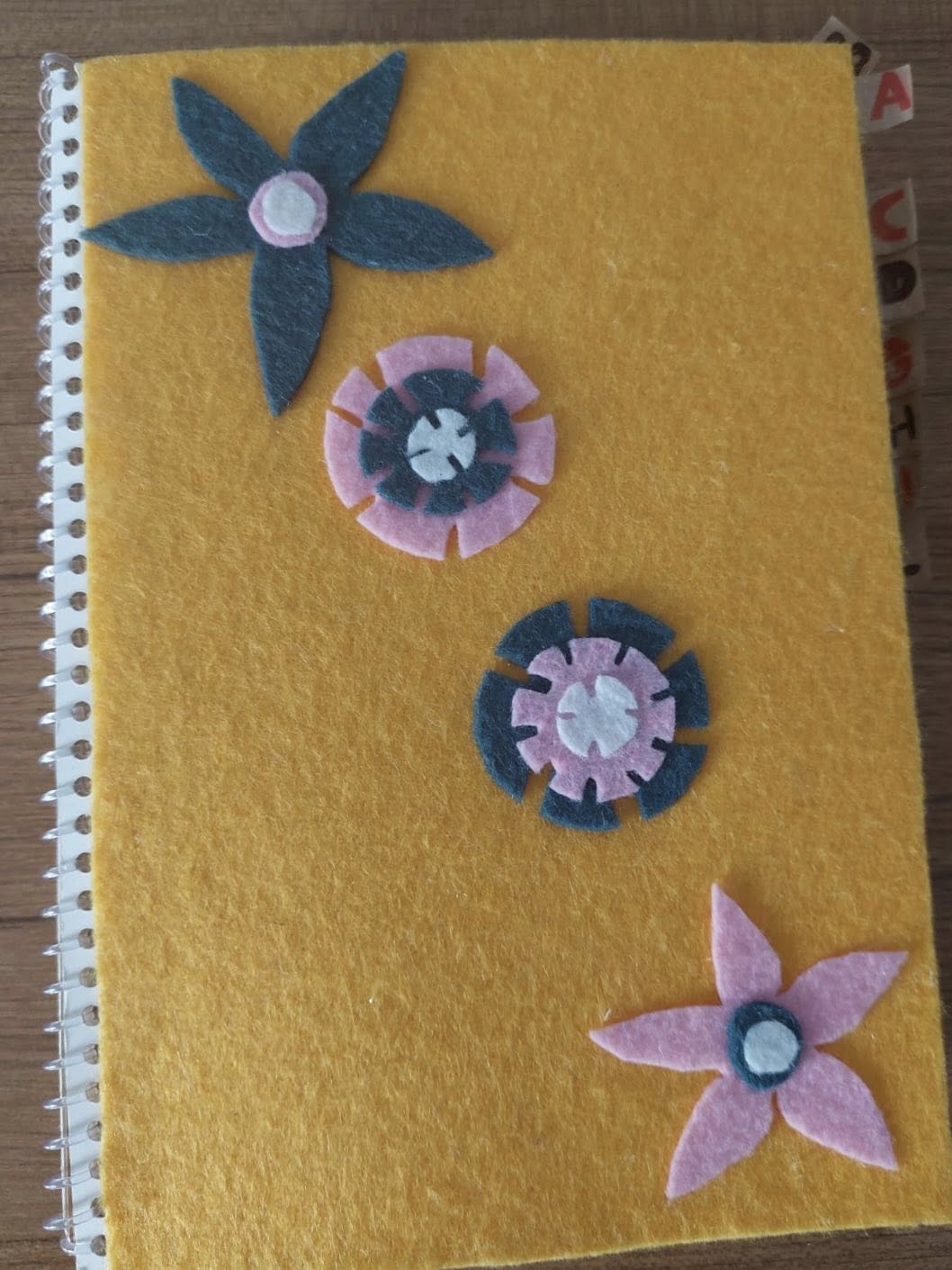 Afyon’da Sözlük Tasarim Yarişmasinin İl Bi̇ri̇nci̇leri̇ Açiklandi (3)