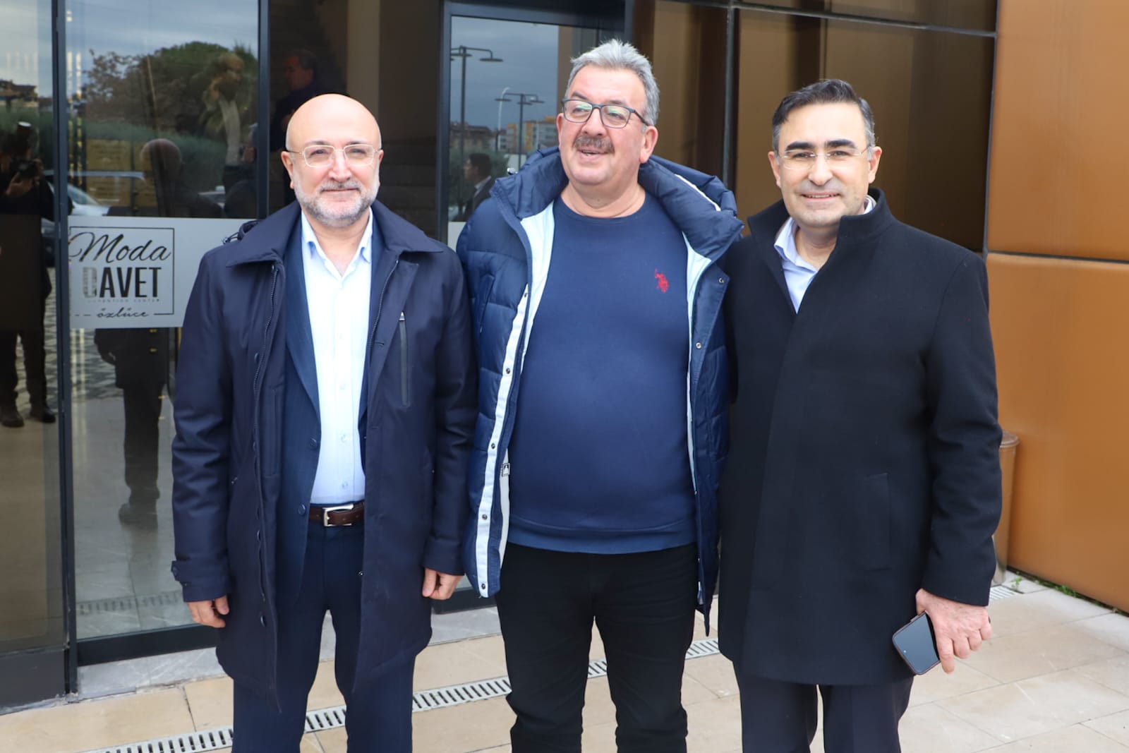 Afyonkarahi̇sarlilar Bursa’da Bi̇rli̇k Ve Dayanişma İçi̇n Bi̇r Araya Geldi̇ (1)