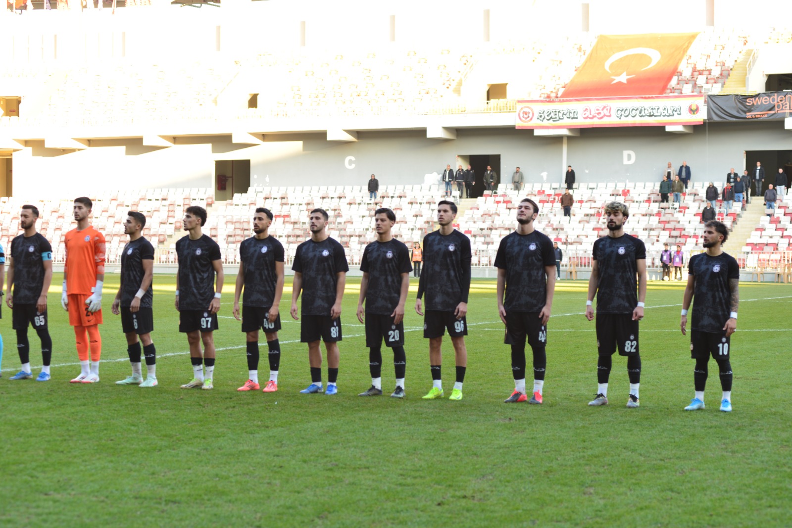 Afyonspor–Altay Müsabakasinin Maç Takvi̇mi̇ Deği̇şti̇ 2