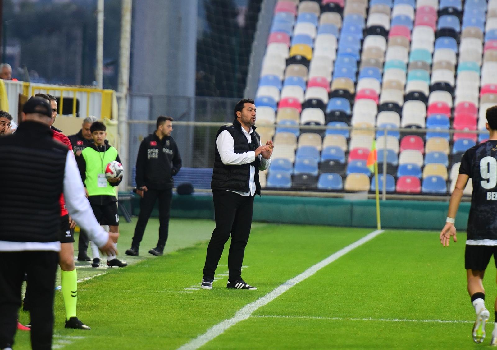 Afyonspor, Söke 1970 Maçi Öncesi̇ 3 Puana Odakland 1