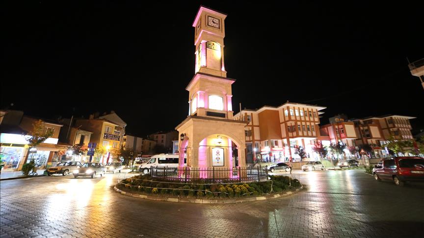 Afyon’un Can Suyu Gurbetçi̇ler