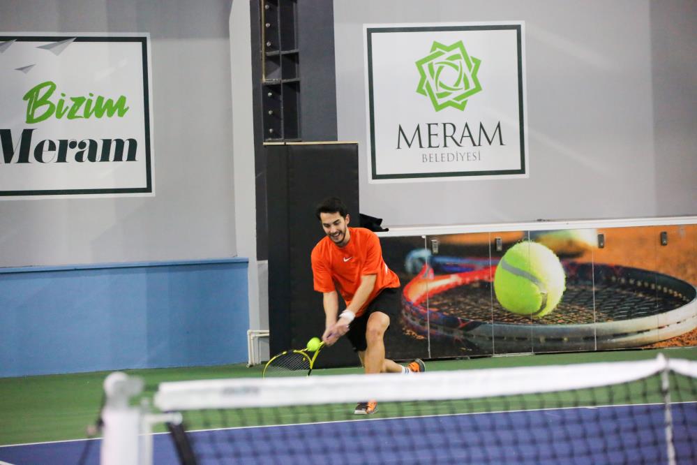 Ai̇le Bağlari Sporla Güçlenecek 1