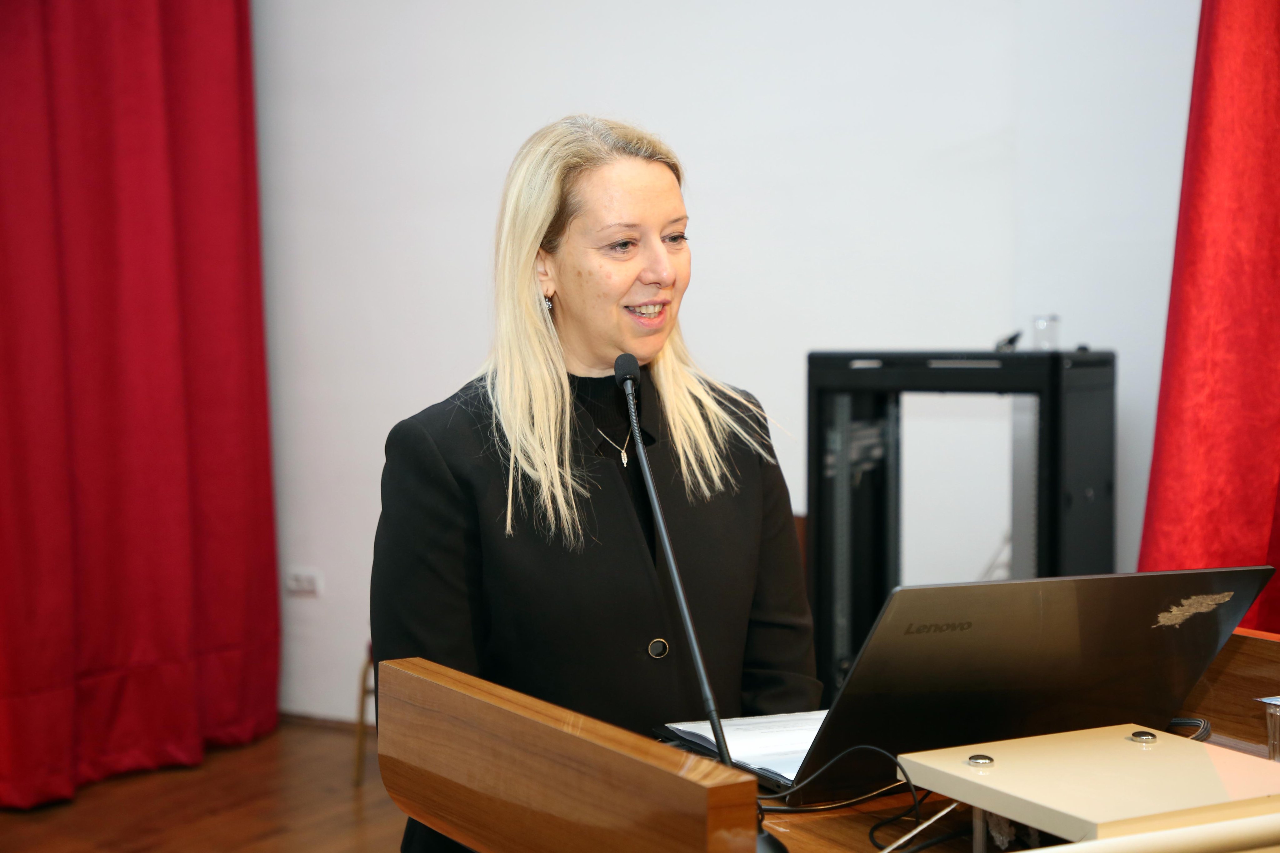 Akü’de “Tasarim Herkes İçi̇n” Söyleşi̇ Ve Çaliştayi Düzenlendi̇ (2)