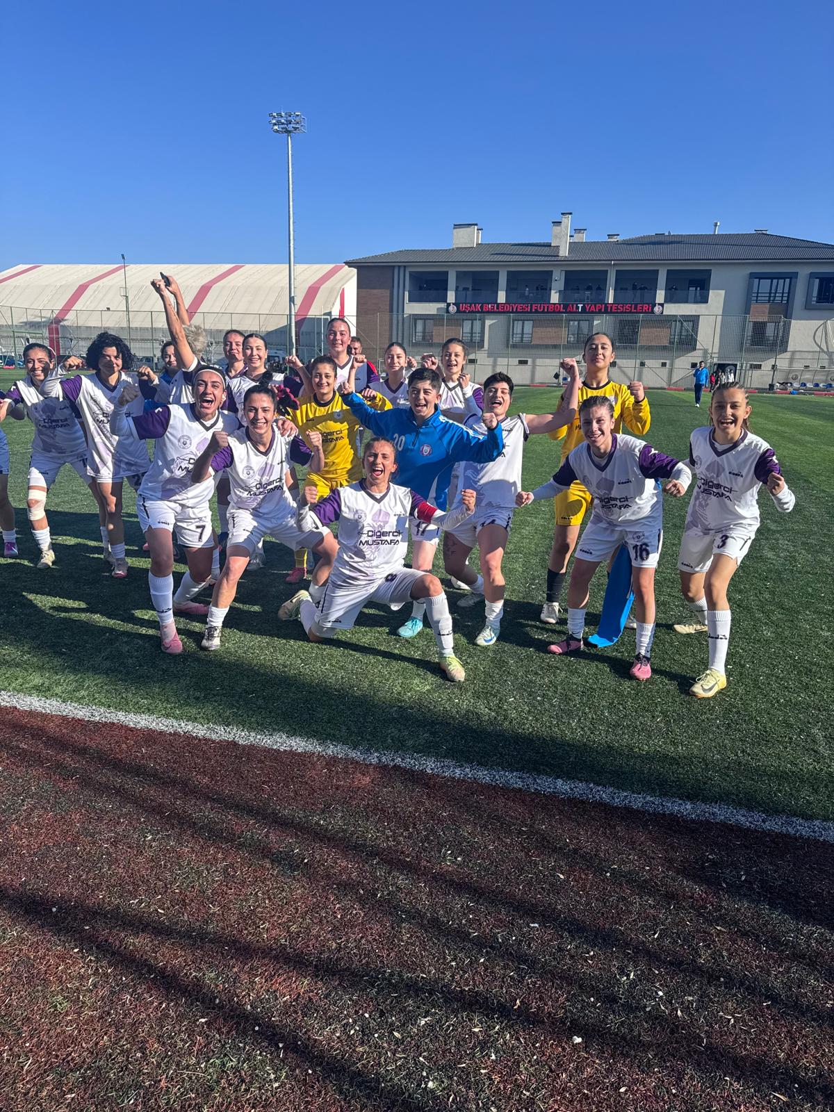 Anadolugücü Yeni̇ Zafere Hazir 1