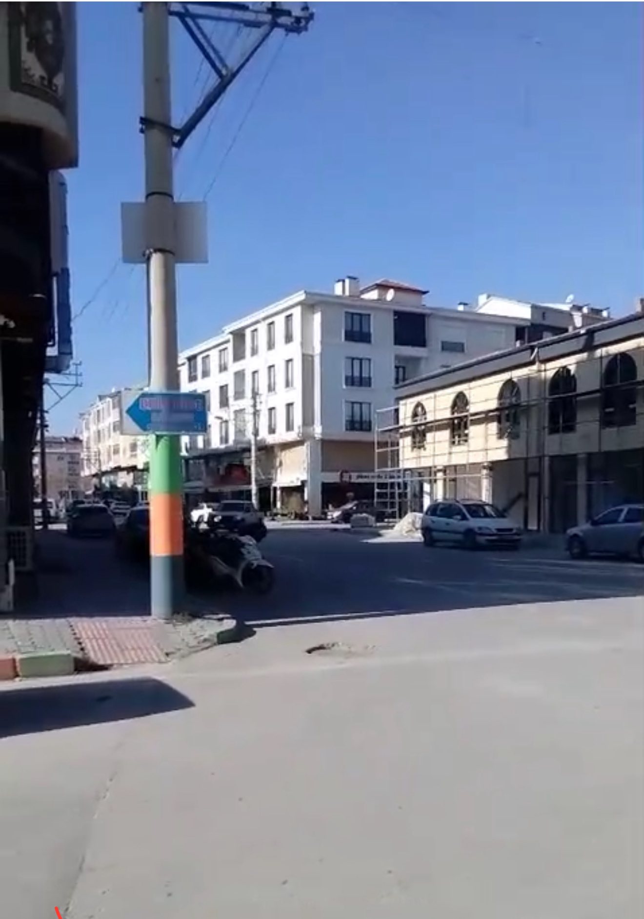 Başkan Aynaci’dan Kamuoyuna Yalan Haber Uyarisi (1)