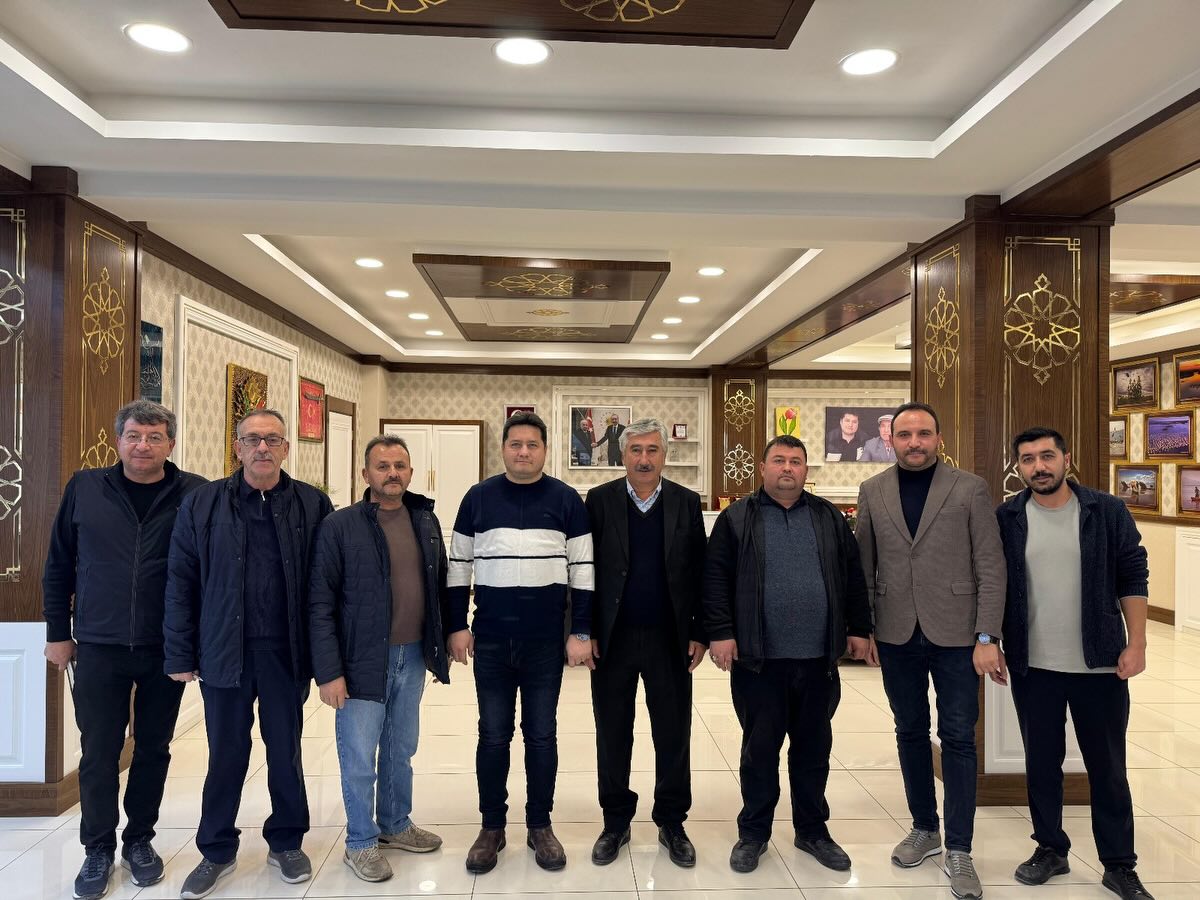 Bolvadi̇n’de İmzalar Atildi 1