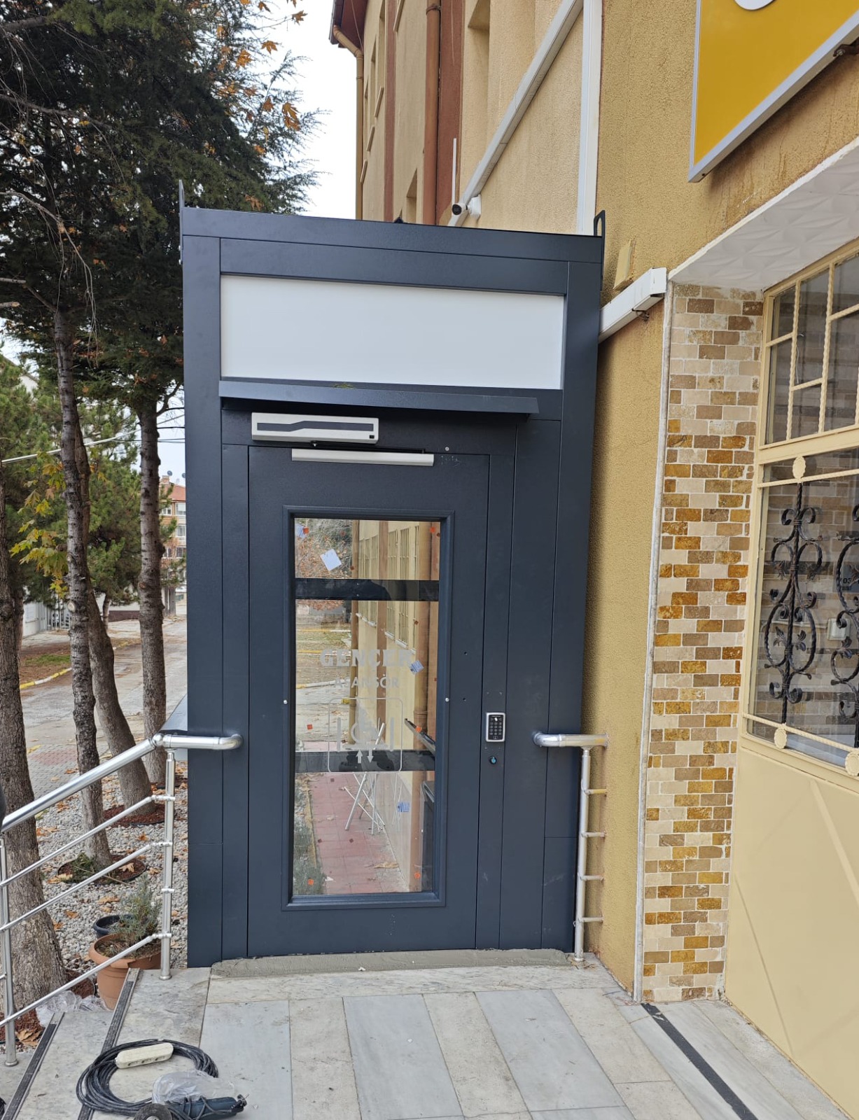 “Devlet Ana” Merhameti̇ni̇ Yi̇ne Gösterdi̇ 2