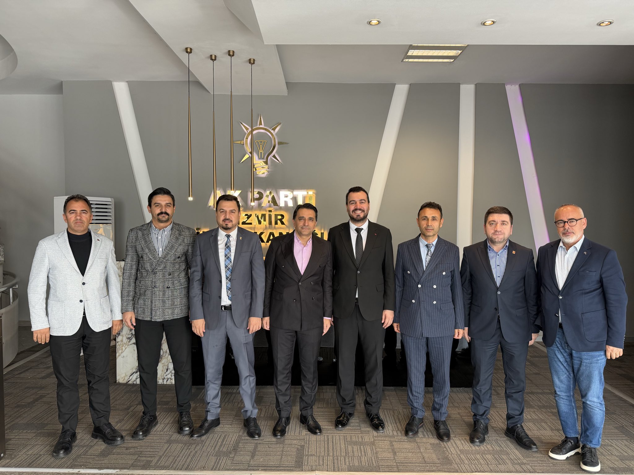 Ege’de Tanitim Ve Medya Zi̇rvesi̇ Başkan Sevi̇m De Katildi (3)