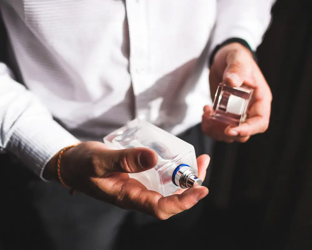 En Iyi Ve En Yeni Erkek Parfumleri