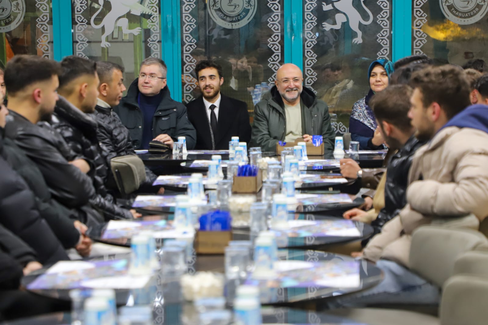 Fri̇g Vadi̇si̇’nde Gençli̇k Buluşmasi Kültür, Sohbet Ve Türküler (3)