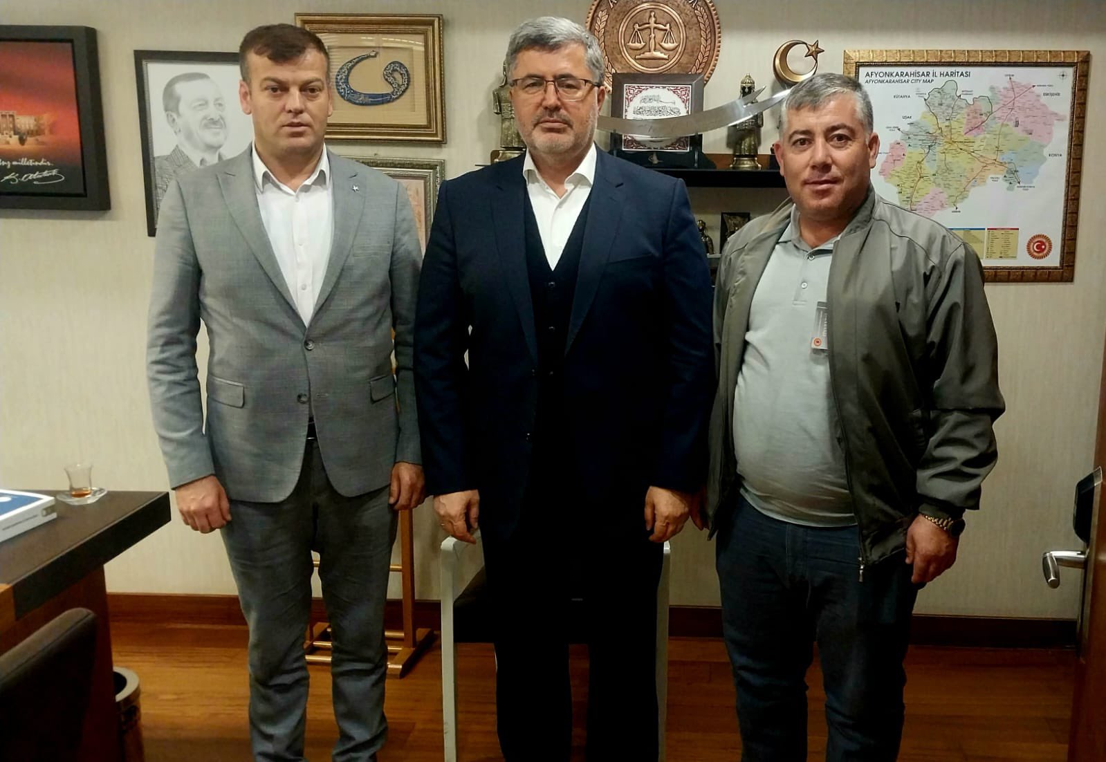 Gebeceler’i̇n Çalişmalari Tbmm’de Masaya Yatirildi