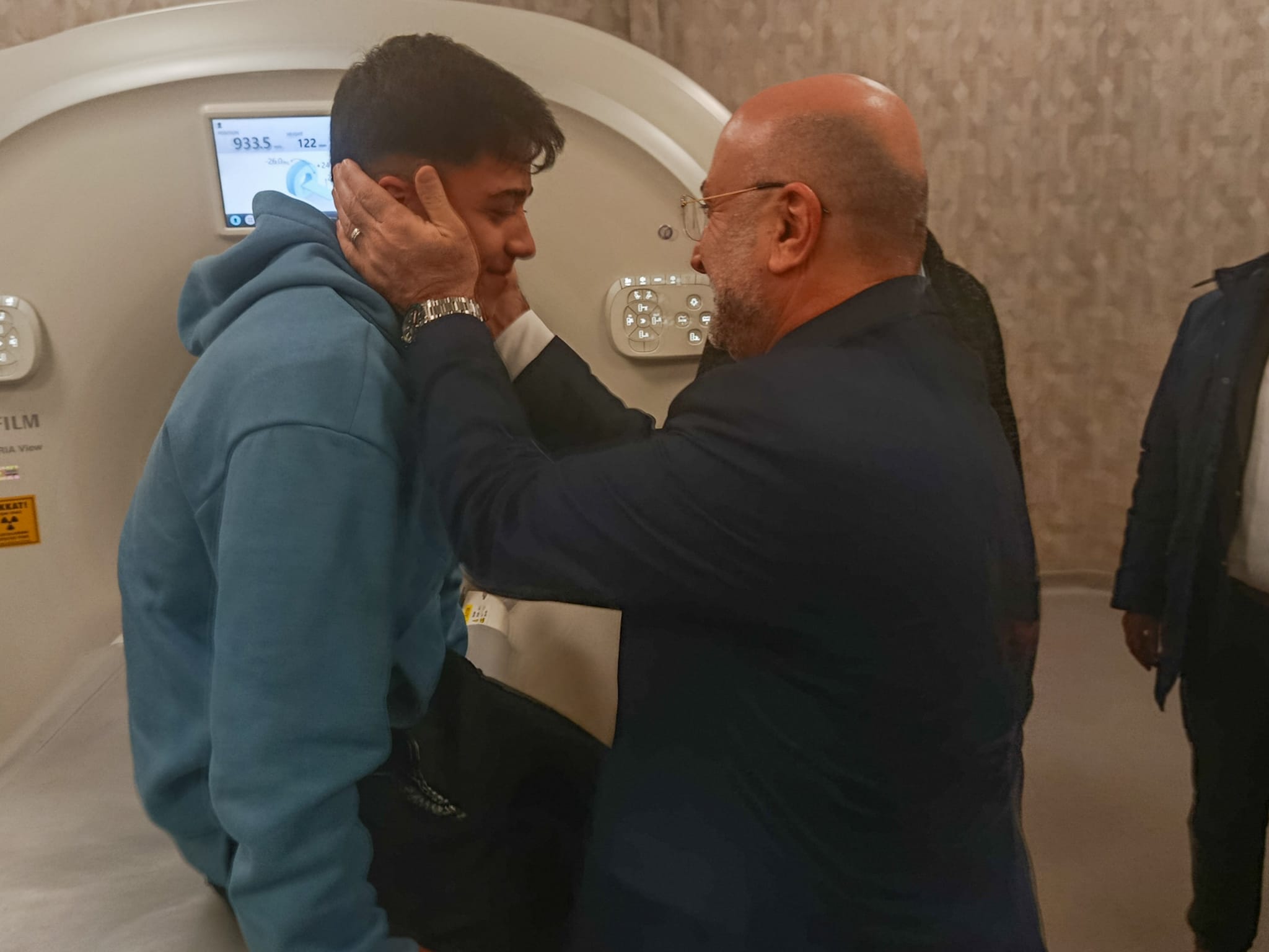 “Gerçek Kahramanlar Peleri̇n Takmiyor” (2)