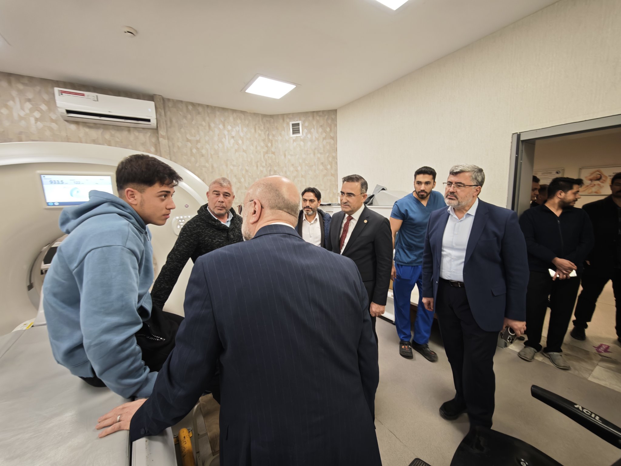 “Gerçek Kahramanlar Peleri̇n Takmiyor” (3)