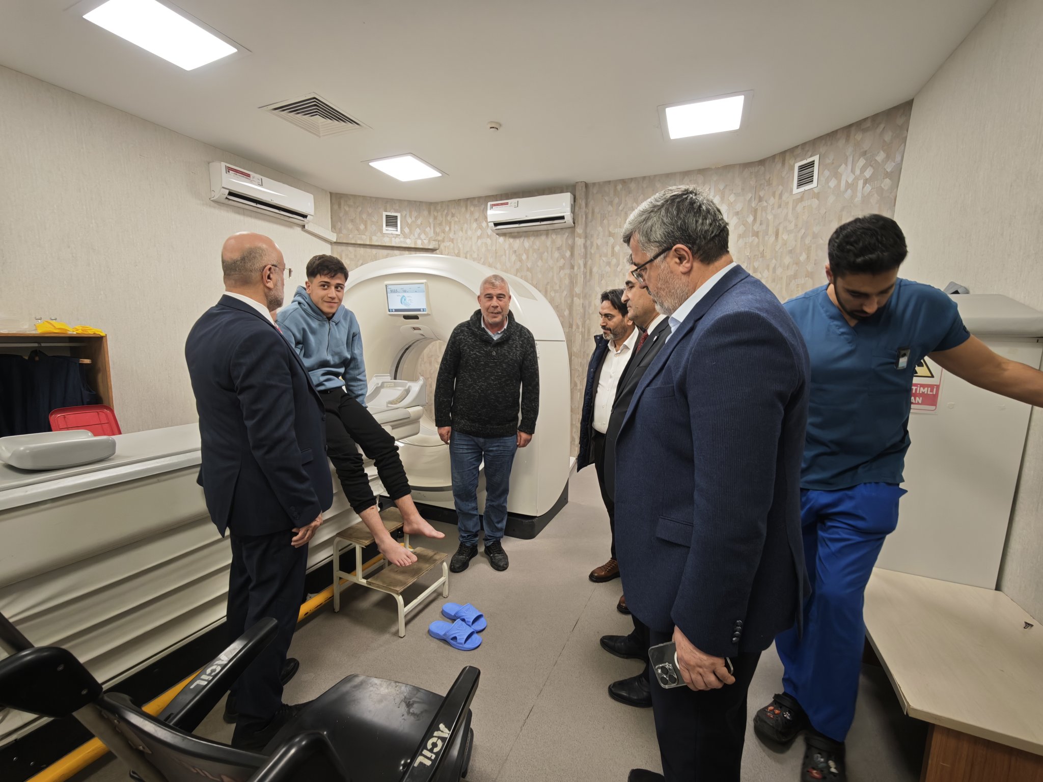 “Gerçek Kahramanlar Peleri̇n Takmiyor” (4)