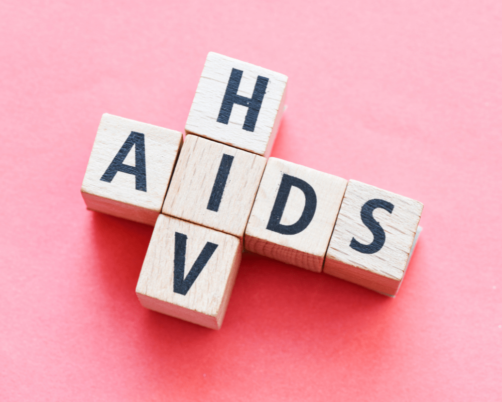 Hiv İle Mücadelede Erken Tani Vurgusu “Aids Artik Kroni̇k Bi̇r Hastalik” (1)-1