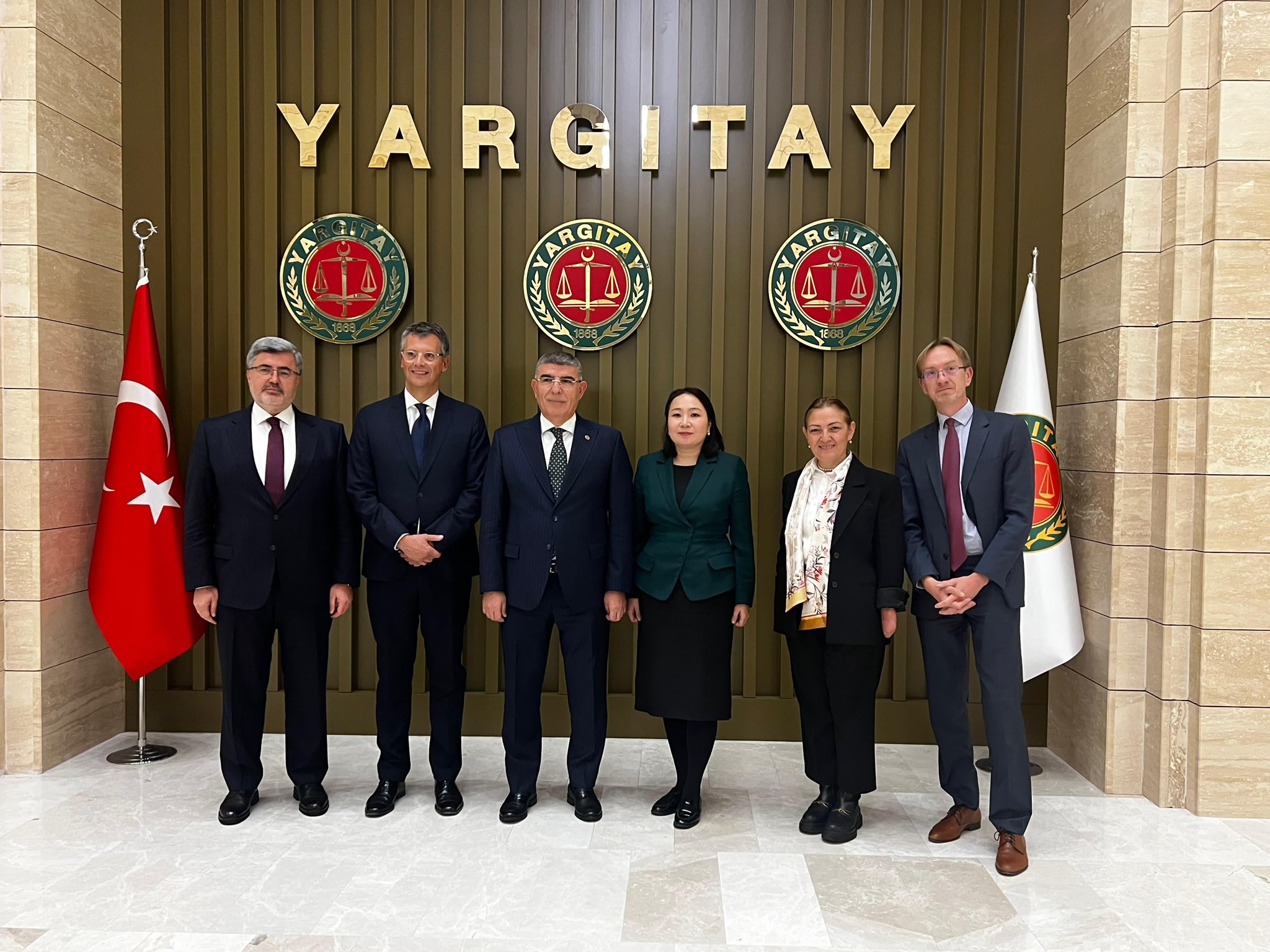 Ipu Heyeti̇ Türki̇ye’de Temaslarda Bulundu (3)