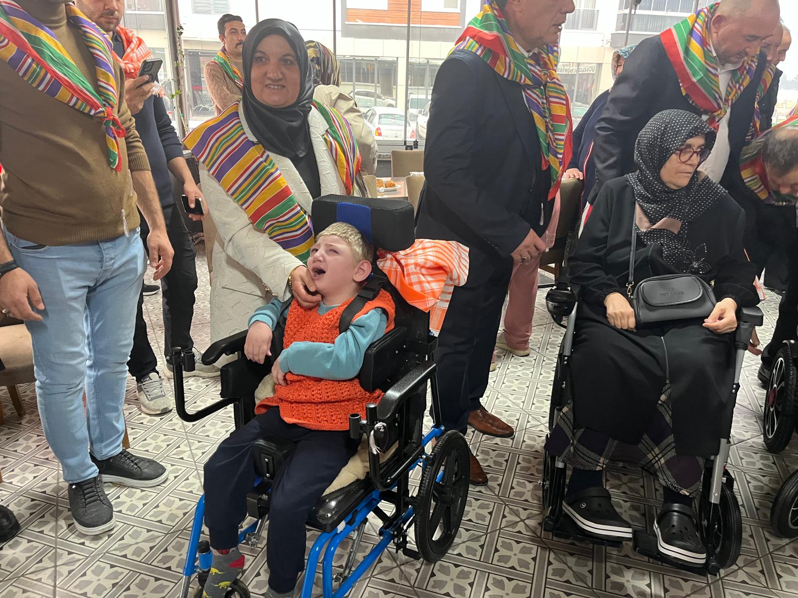 Karahi̇sar Yörükler Derneği̇ (10)