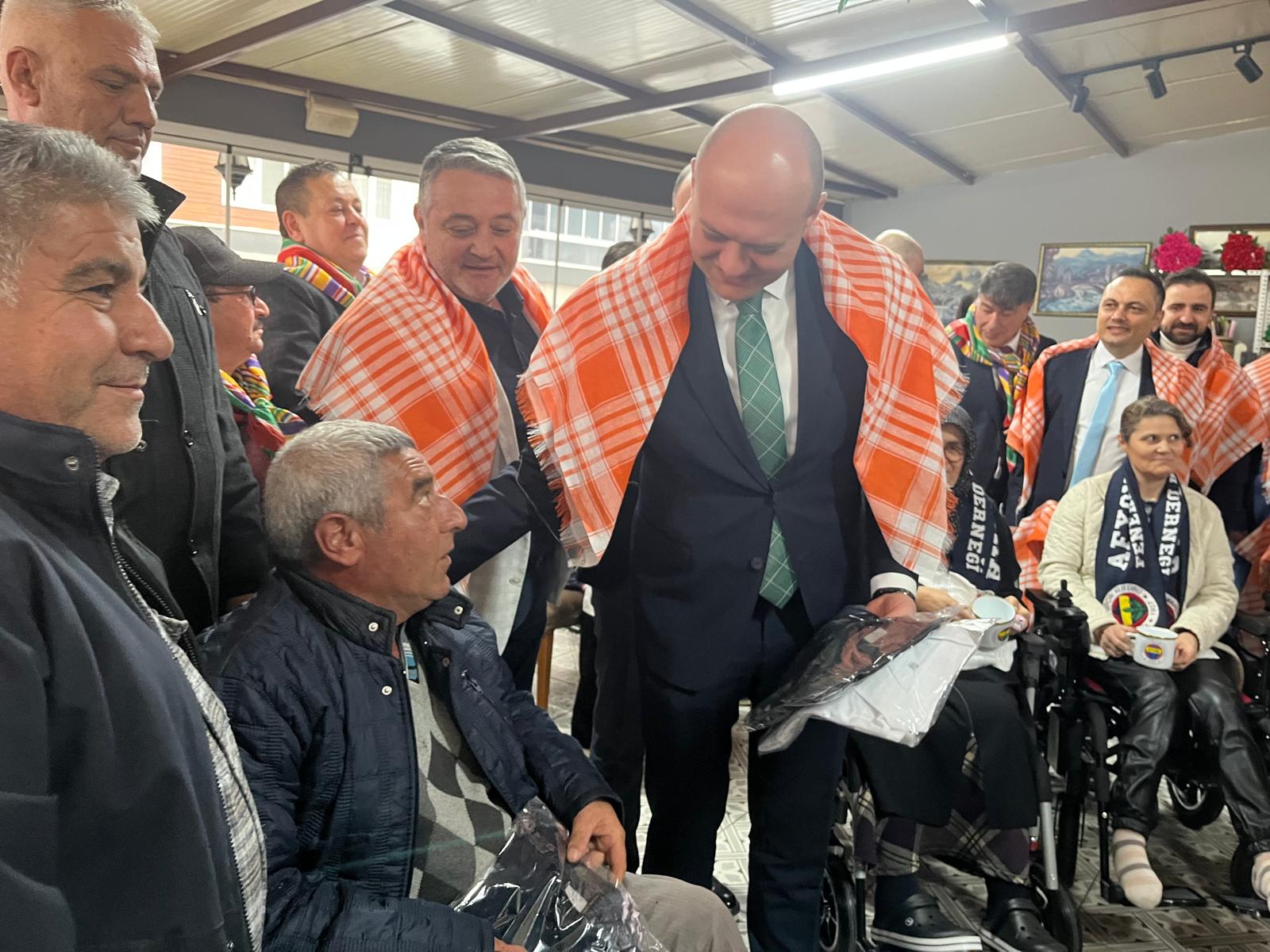 Karahi̇sar Yörükler Derneği̇ (12)