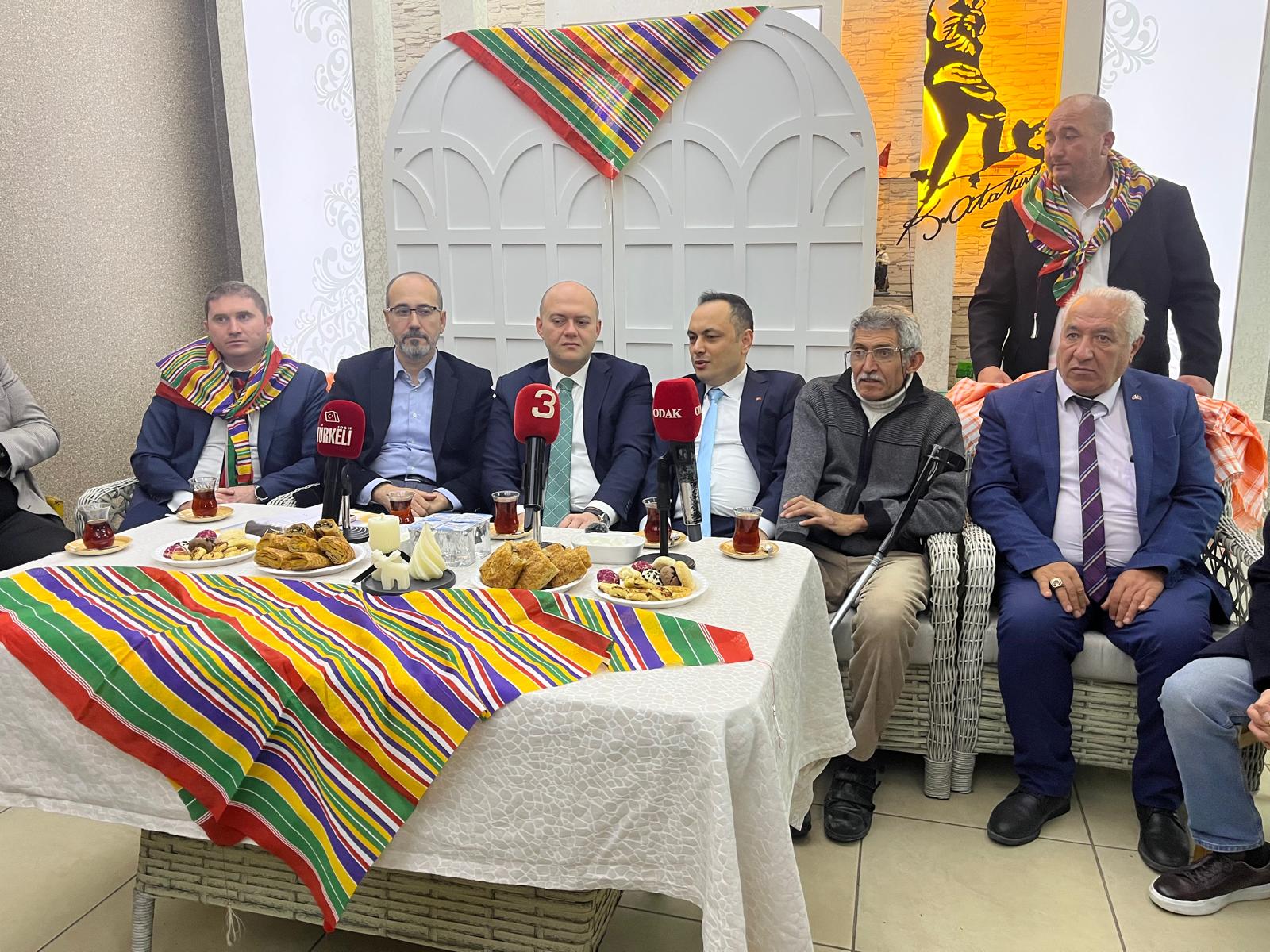 Karahi̇sar Yörükler Derneği̇ (14)