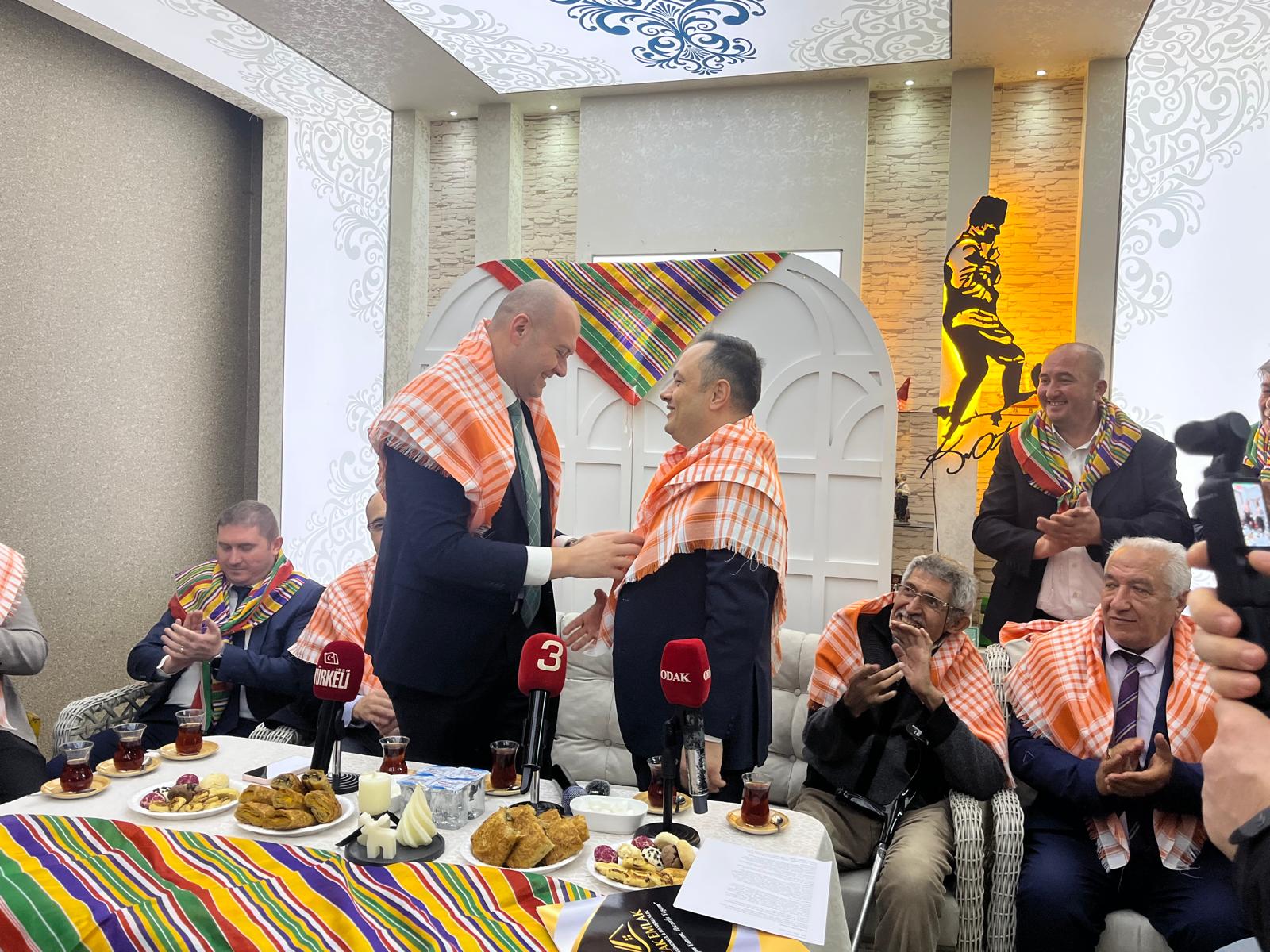 Karahi̇sar Yörükler Derneği̇ (6)