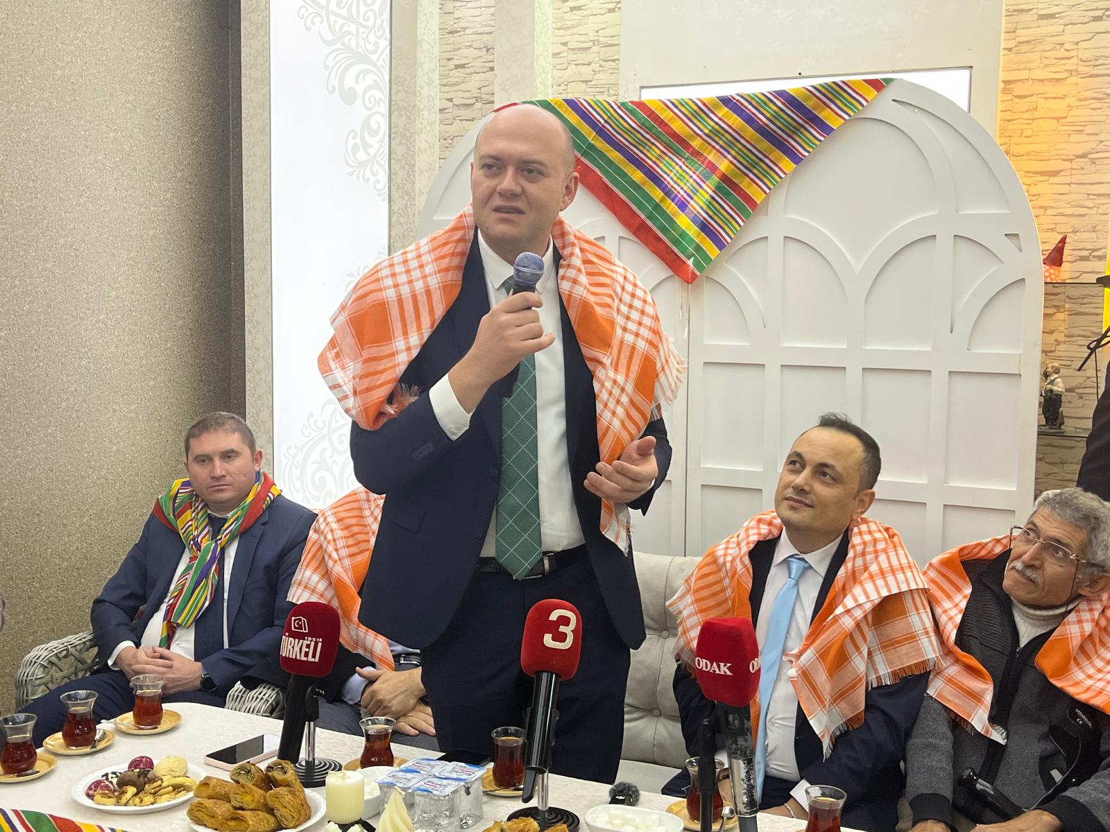 Karahi̇sar Yörükler Derneği̇ (8)