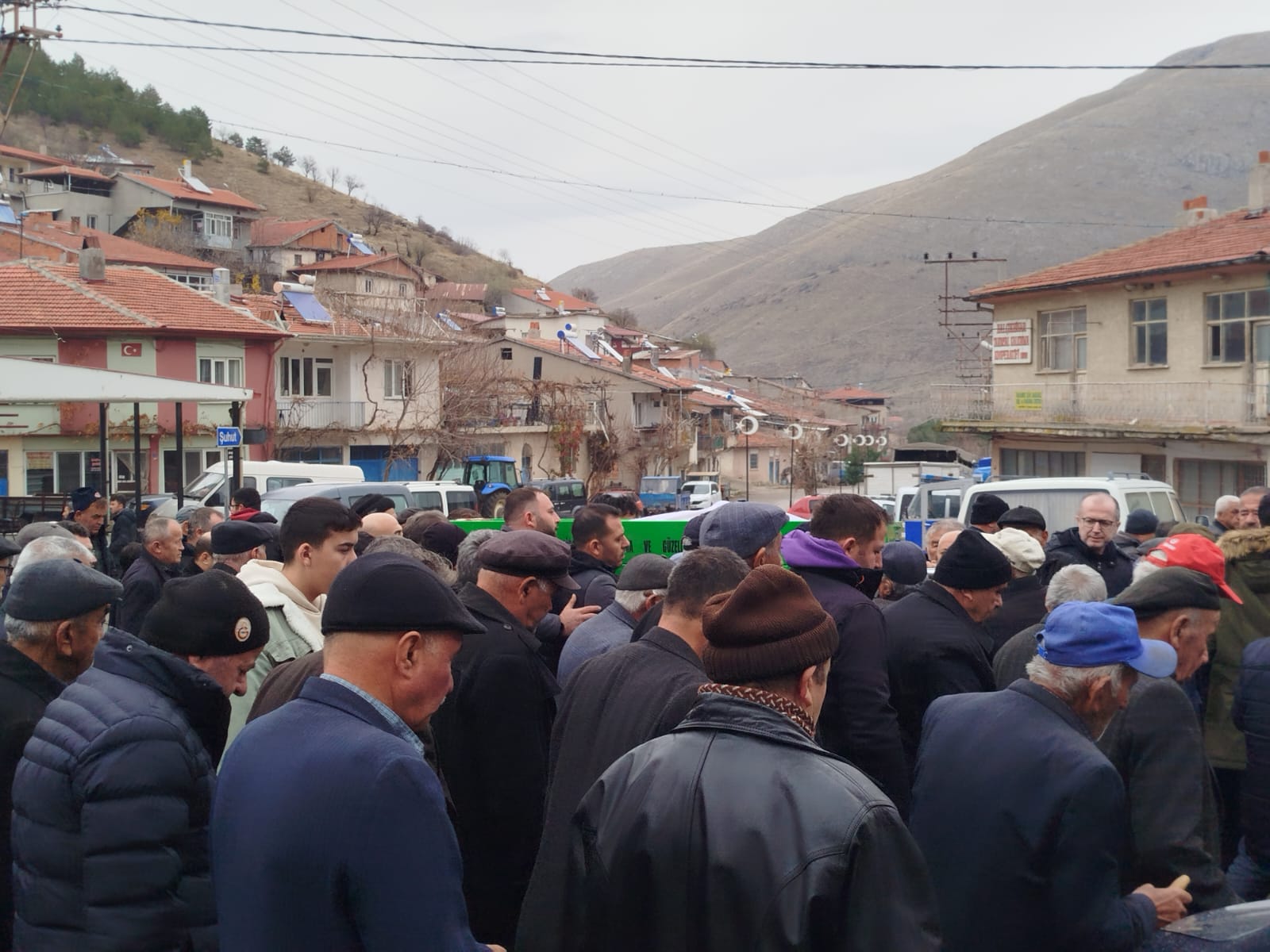 Kevser Atay’ın Acı Günü 1