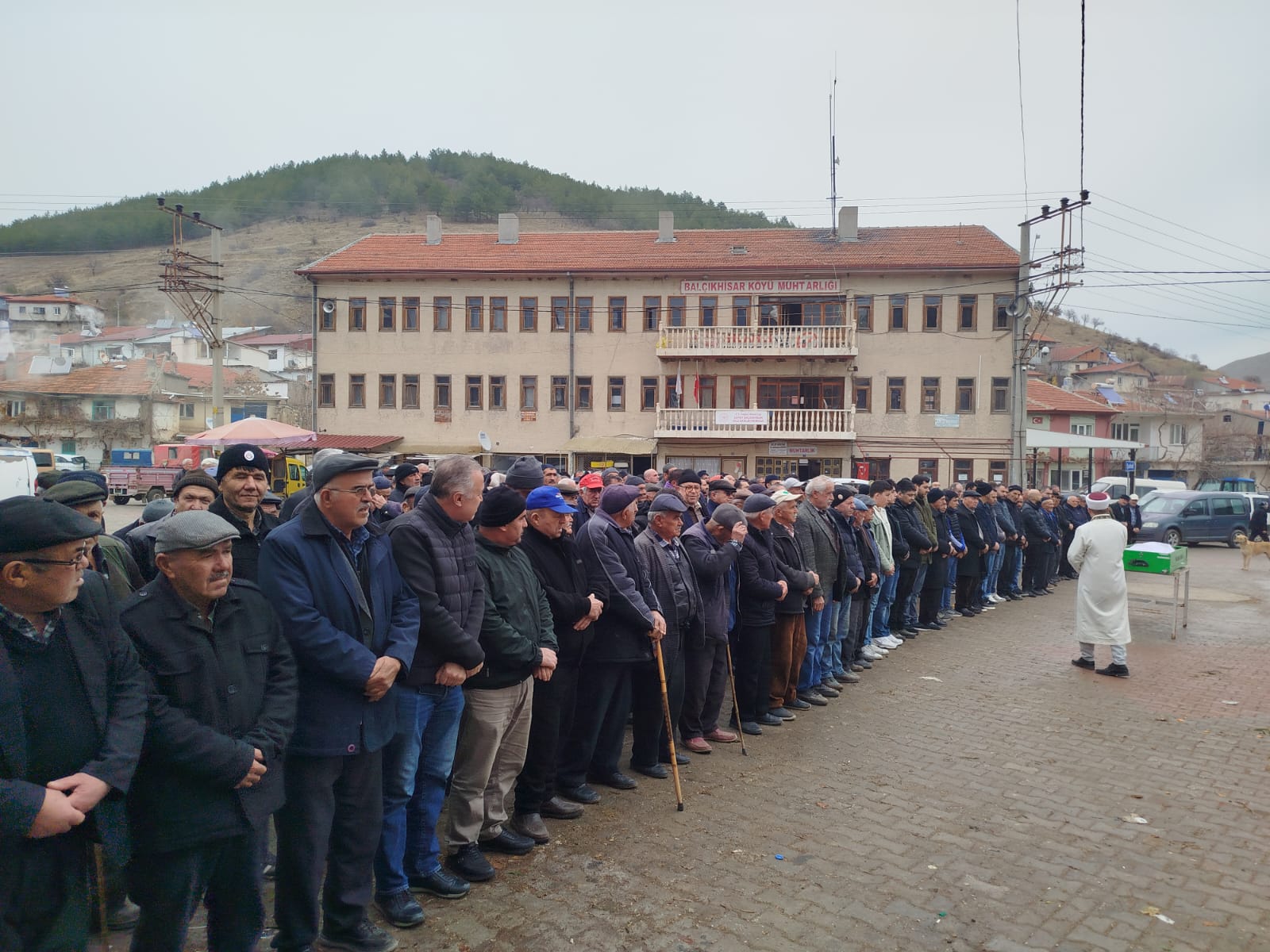 Kevser Atay’ın Acı Günü 2