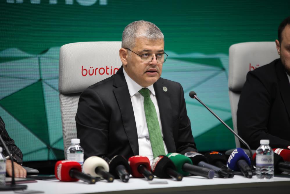 Konyaspor’un Ne Kadar Borcu Var Başkan Açikladi 2