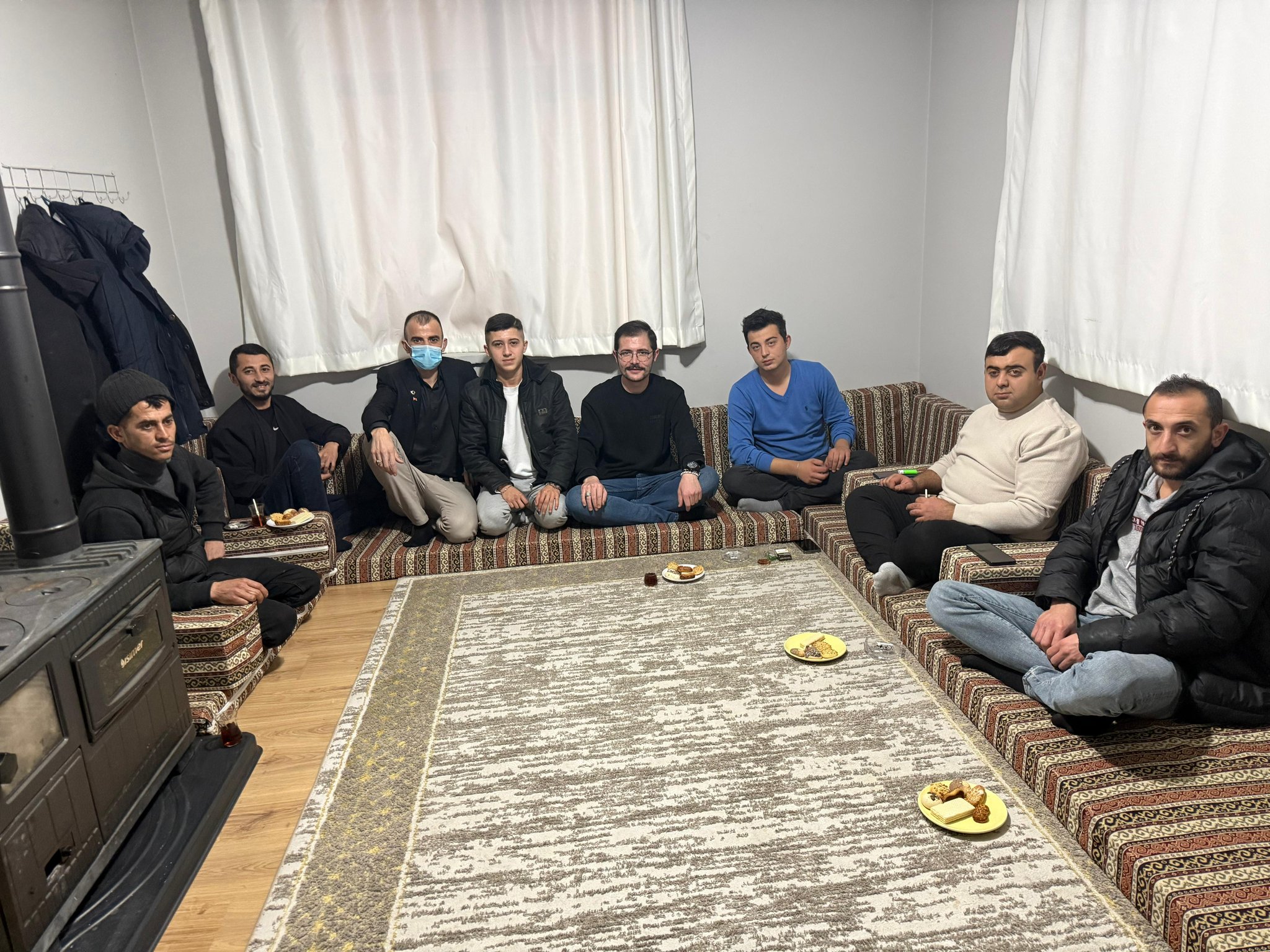 “Mahallede Gençi̇z” Programi Sülün’de Gerçekleşti̇ri̇ldi̇