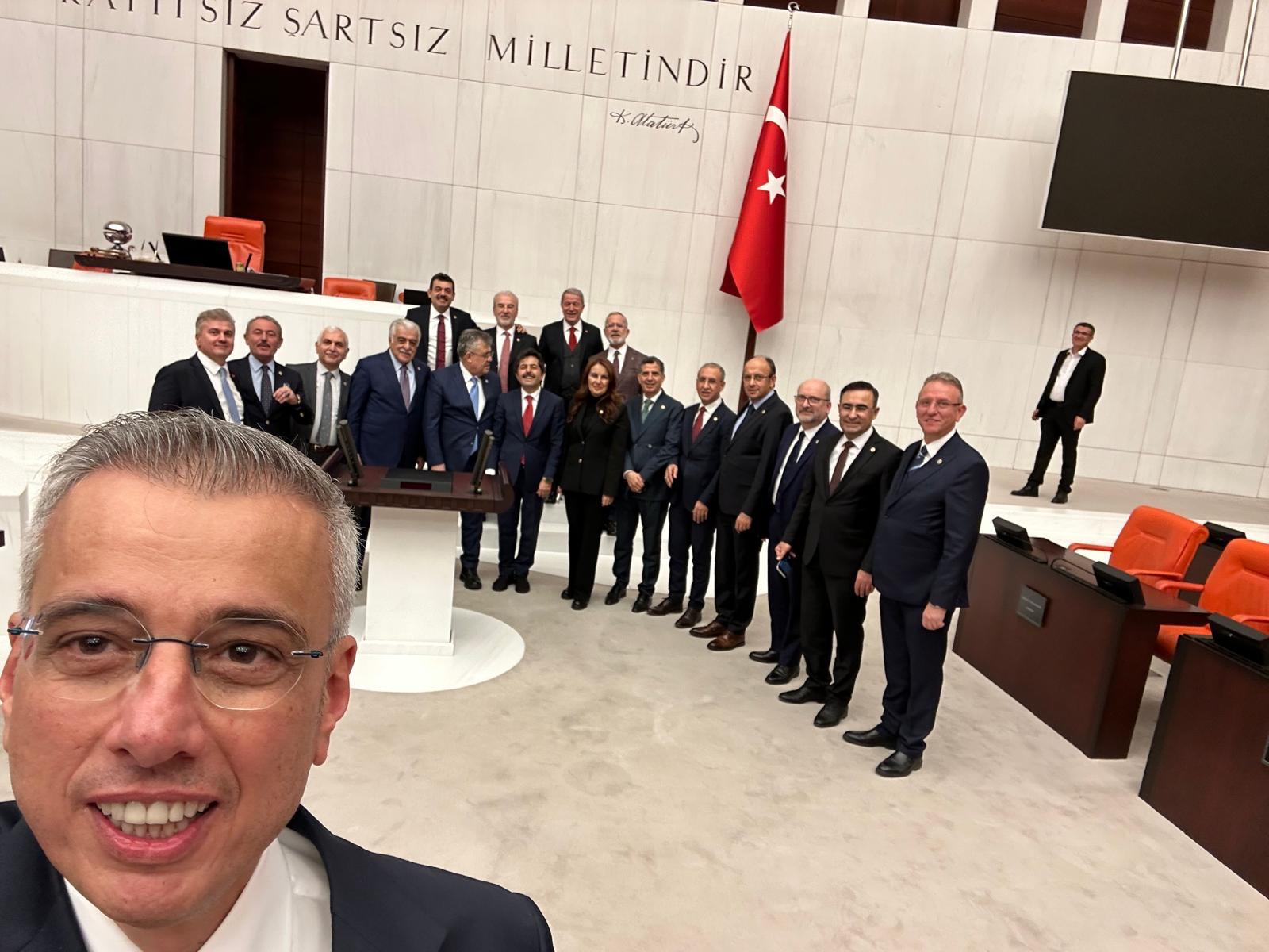 Mi̇lletveki̇li̇ Arslan 2026 Bütçe Görüşmeleri̇ Tamamlandi (1)