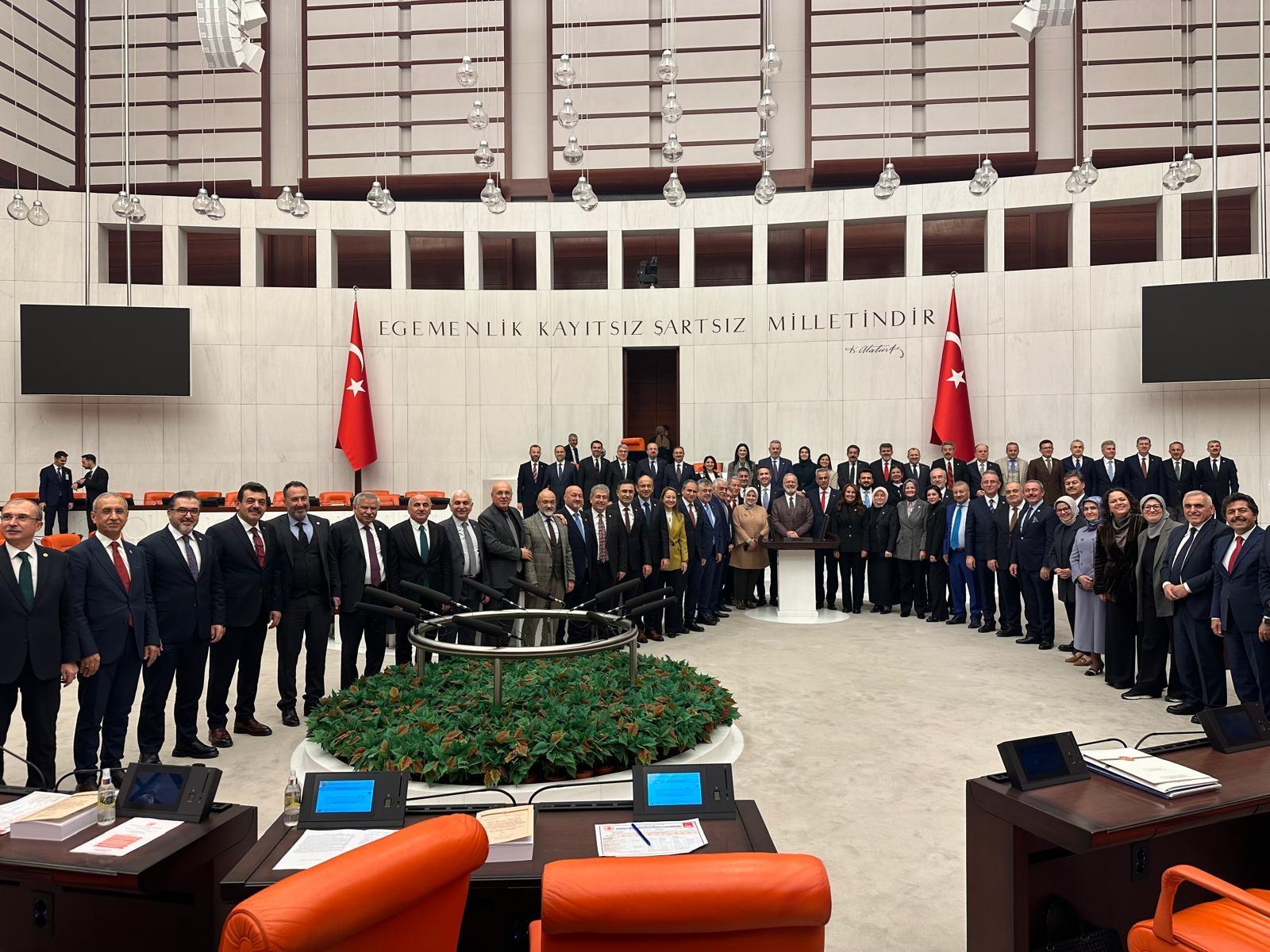 Mi̇lletveki̇li̇ Arslan 2026 Bütçe Görüşmeleri̇ Tamamlandi (2)