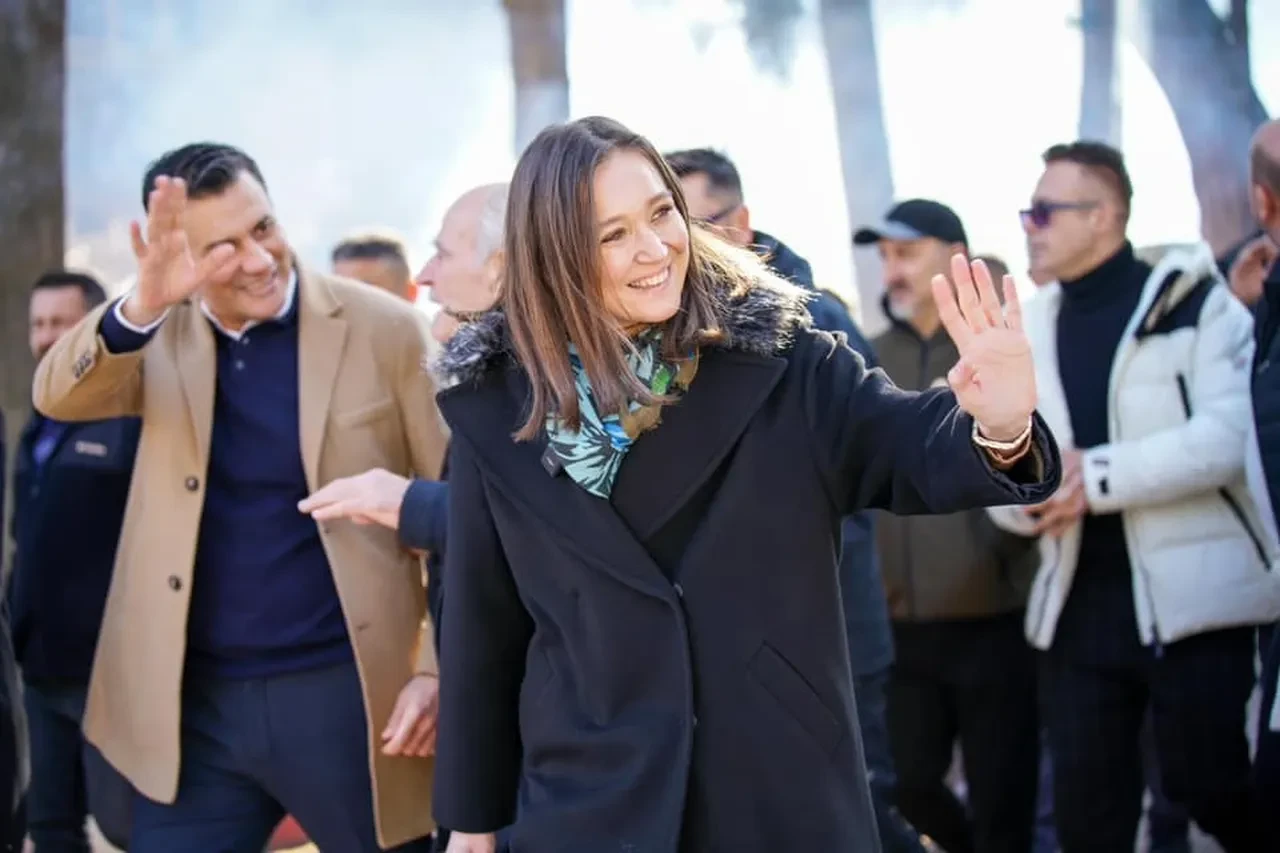 Sehzadeler Belediye Baskani Gulsah Durbay Hayatini Kaybetti 3270526 202512141938 3