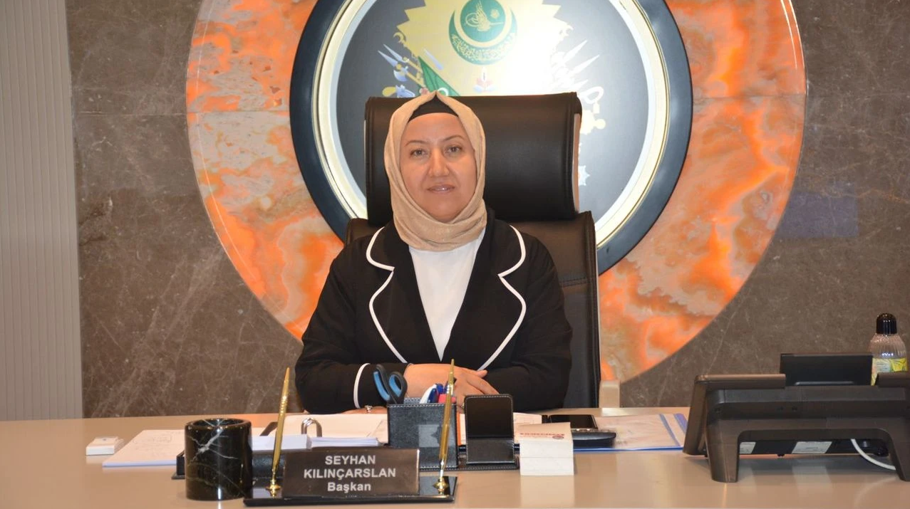 Seyhan Kılınçarslan