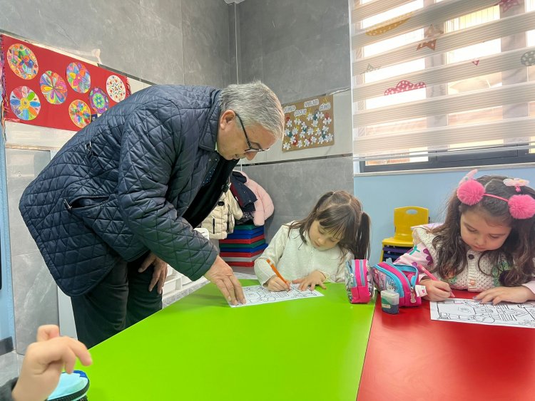 Şuhut’ta Özel Mi̇ni̇k Eller Gündüz Bakimevi̇ Hi̇zmete Açildi (4)