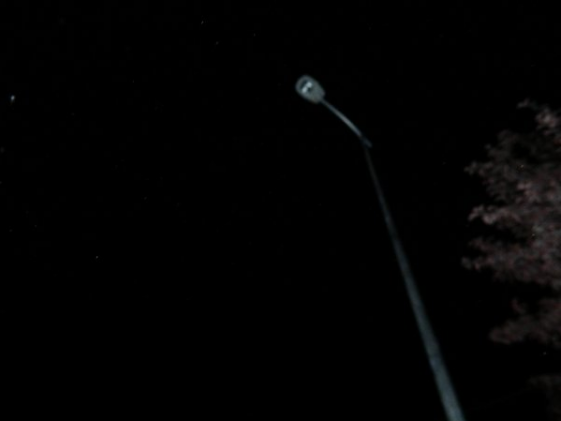 Tasarruf Mu, Tehli̇ke Mi̇ Mahalleler Karanliğa Gömüldü