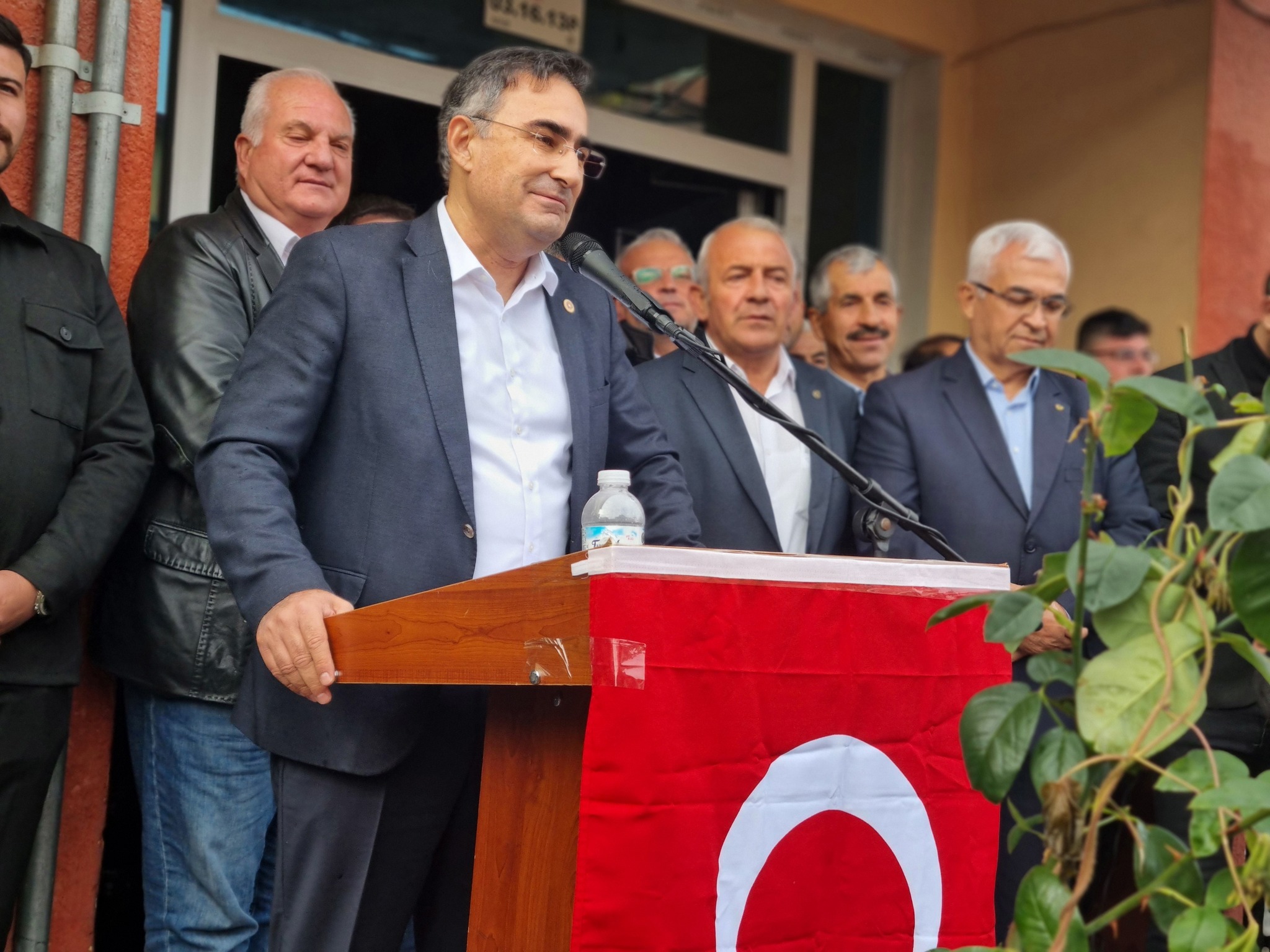 Taşoluk’ta Askerler Uğurlandı! 3-1