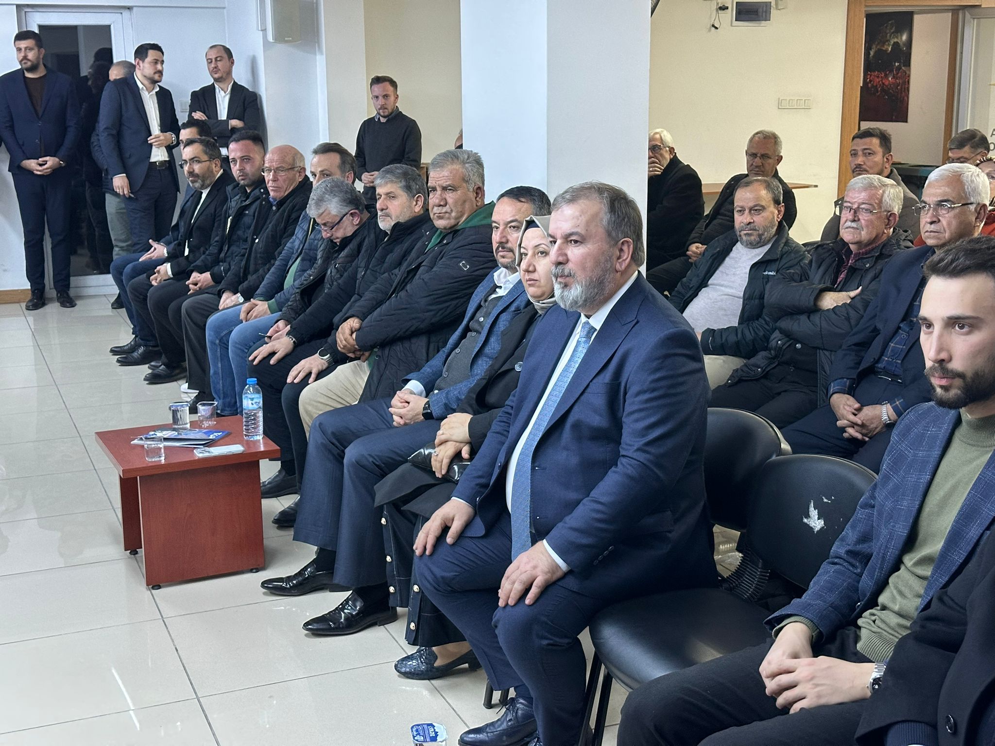 Turgay Şahi̇n İkli̇m Kanunu Mi̇lli̇ Bi̇r Di̇reni̇şti̇r 3