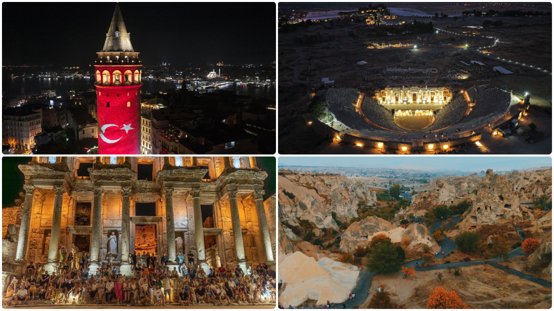 006 2026 12 Ocak 31 Ocak 07 Be Funky Collage