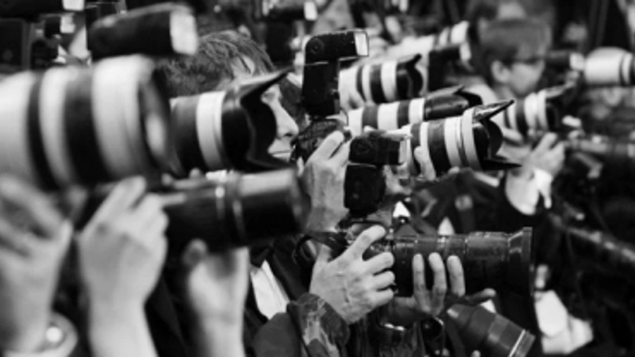 10 Ocak Calisan Gazeteciler Gunu Nedir Onemi Ne Nasil Ortaya Cikti 8018 T