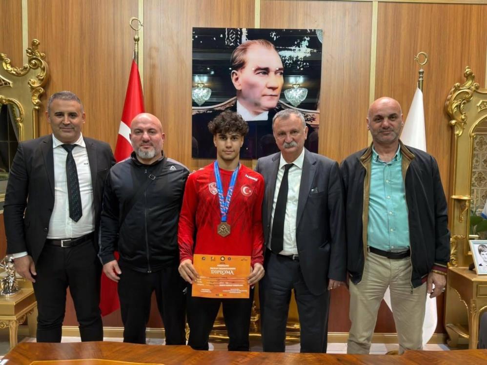 2025 Yılı Yunusemre Belediyespor Için Verimli Geçti 2