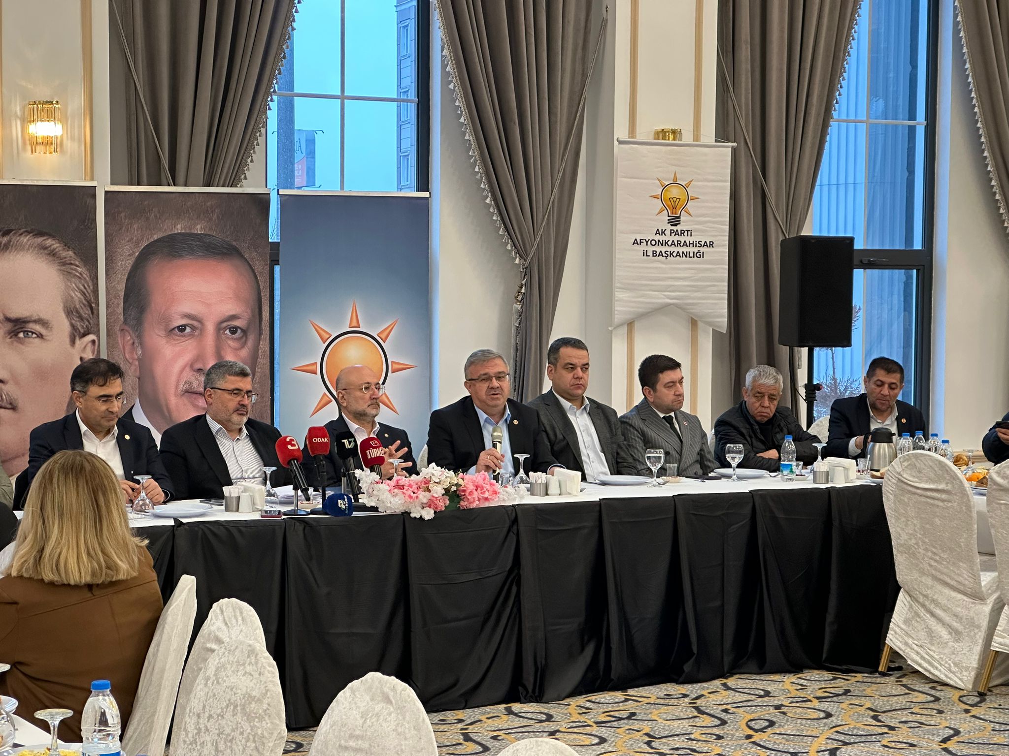 2025’Te Afyonkarahi̇sar’da Sağlik, Tarim Ve Ulaşimda Neler Deği̇şti̇ 4