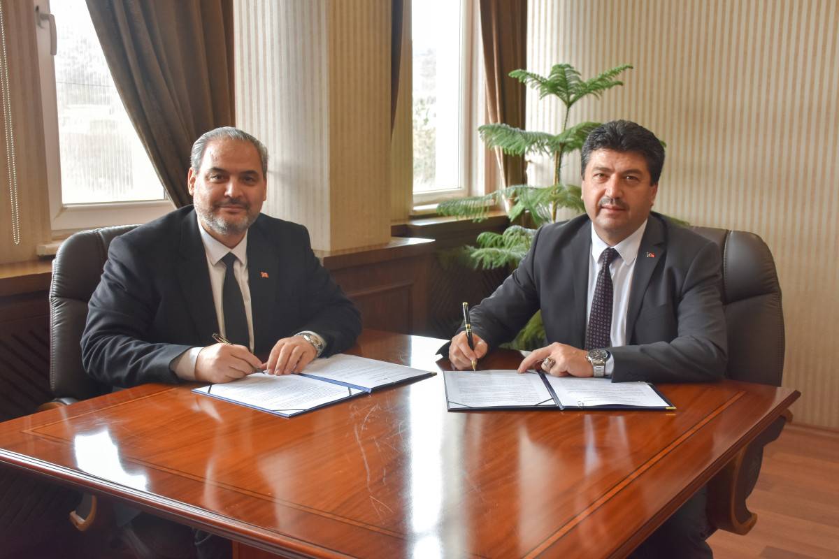 Afsü Akademi̇k Gücünü Hangi̇ Üni̇versi̇telerle Büyütüyor (3)